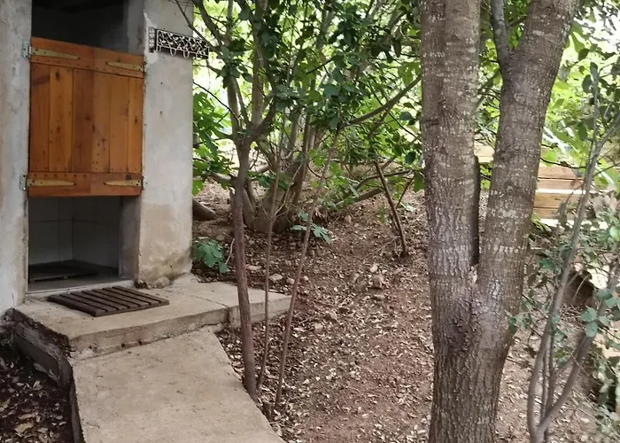 Et Mobile Home, Au Sein Du Maquis Corse Avec Piscine Privative 9mx4m *