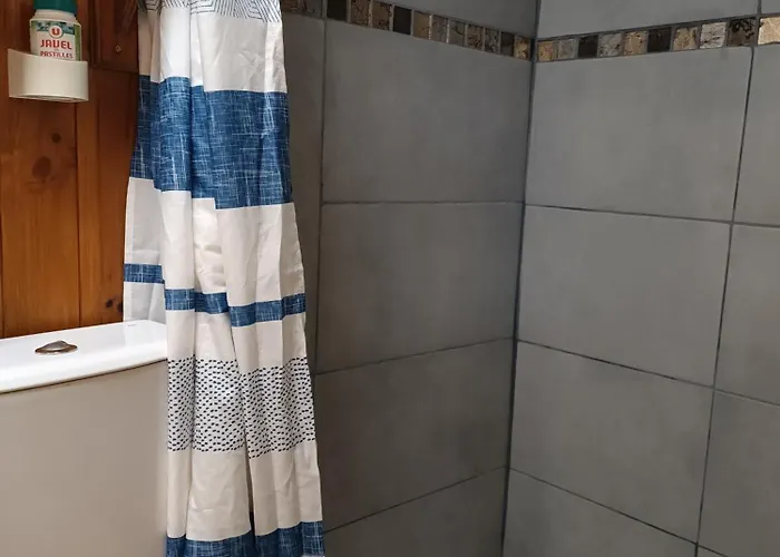 Et Mobile Home, Au Sein Du Maquis Corse Avec Piscine Privative 9mx4m *